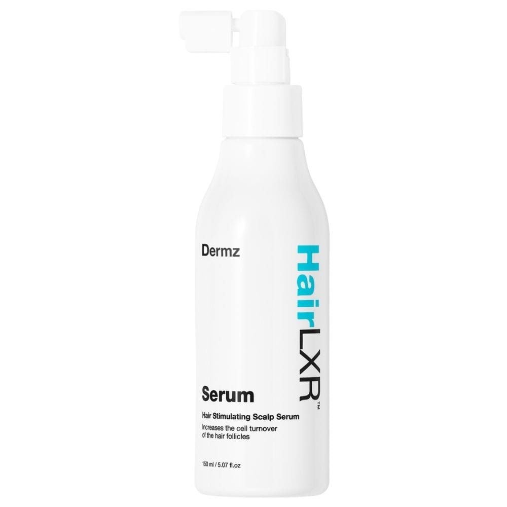 Dermz HairLXR Serum - 150 ml