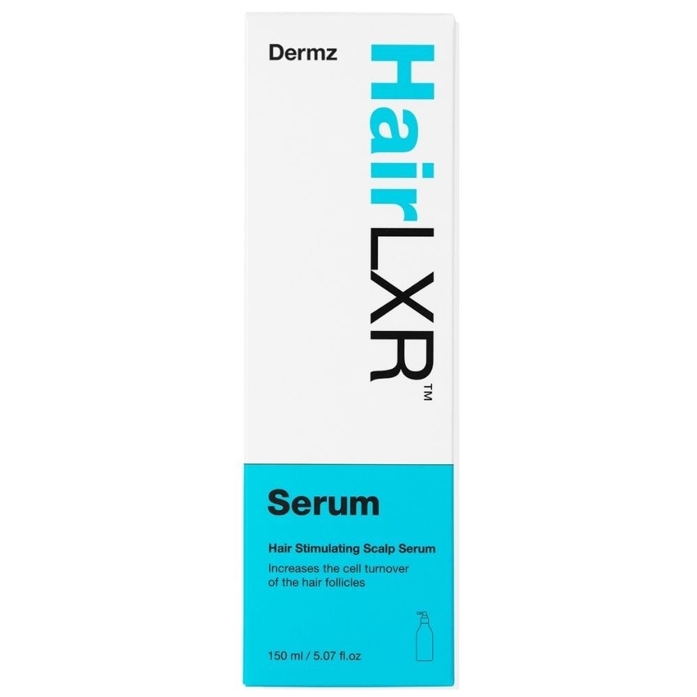 Dermz HairLXR Serum - 150 ml