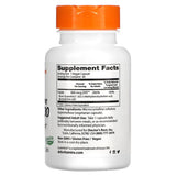 Doctor's Best Fully Active Folate 800 mcg - 60 Veg Capsules