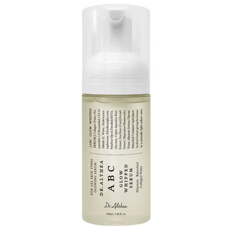 Dr. Althea ABC Glow Whipped Serum - 100 ml