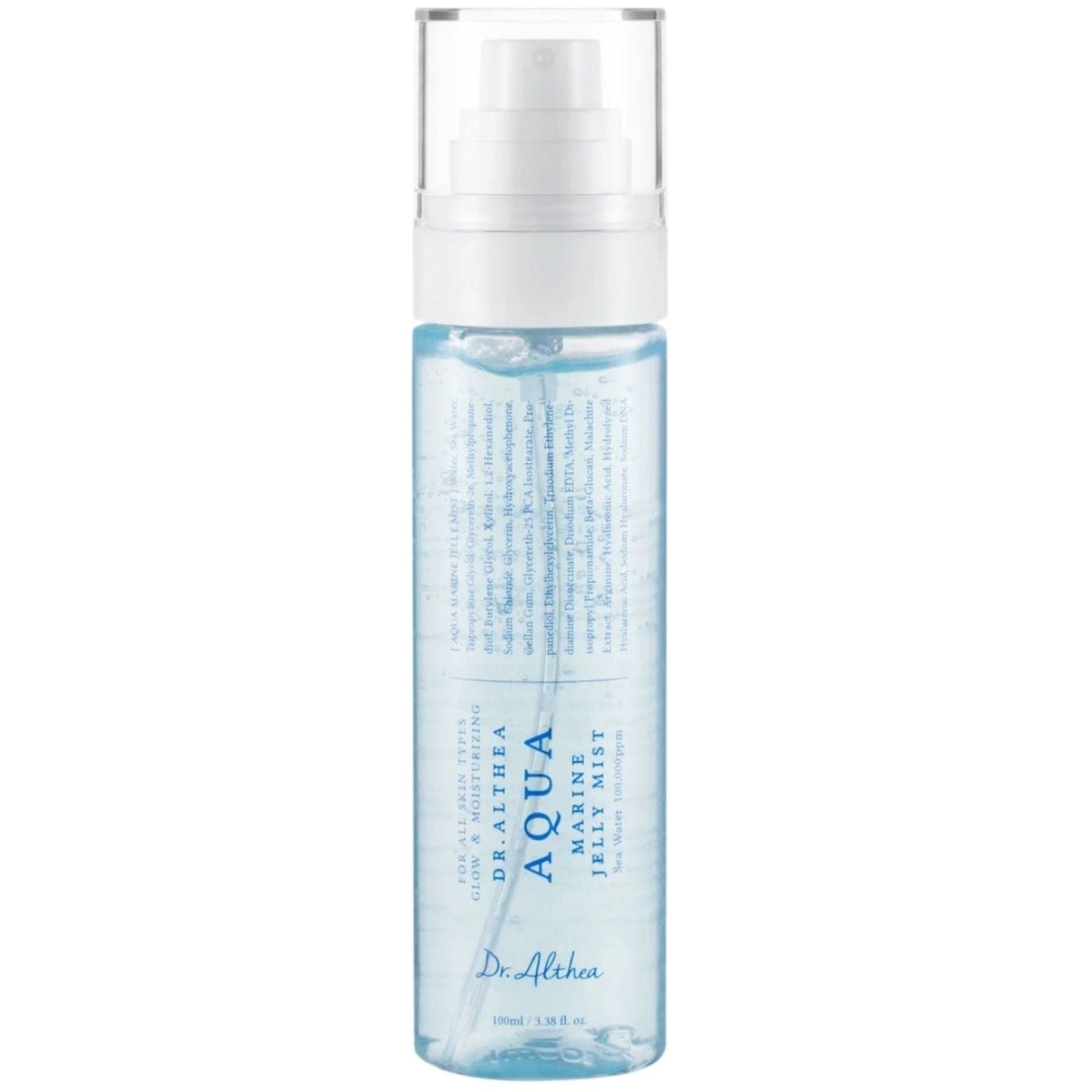 Dr. Althea Aqua Marine Jelly Mist - 100 ml