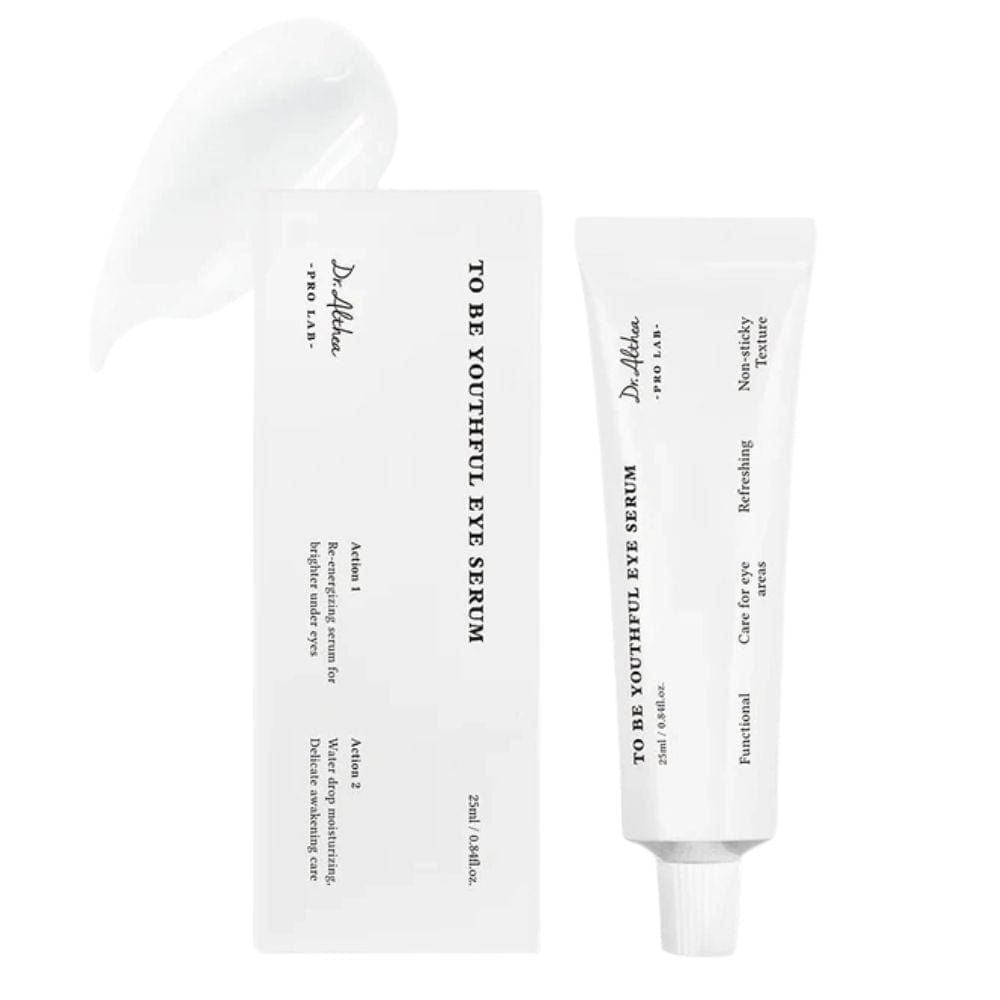 Dr.Althea To Be Youthful Eye Serum - 25 ml