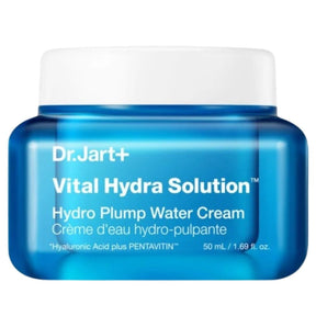 Dr. Jart+ Vital Hydra Solution Hydro Plump Water Cream - 50 ml