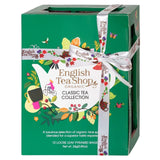 English Tea Shop Classic Tea Collection Green – 12 Sachets