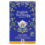 English Tea Shop Earl Grey – 20 Sachets