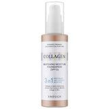 Enough Collagen 3in1 Whitening Moisture Foundation Shade 13 - 100 ml