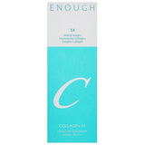 Enough Collagen 3X Moisture Sun Cream SPF50+ - 50 ml
