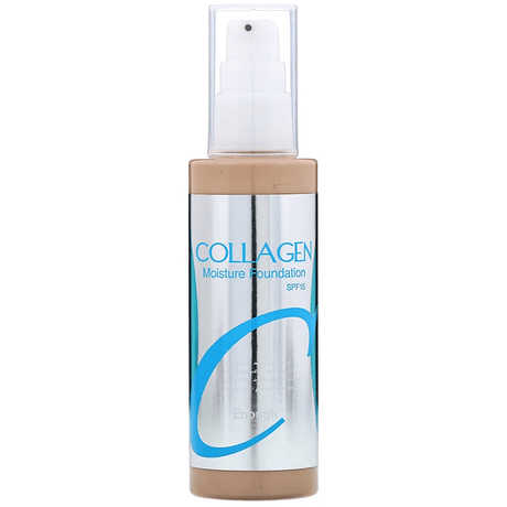 Enough Collagen Moisture Foundation Shade 23 - 100 ml