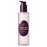 Eqqualberry Purlple Rice Makeup Remover Oil for Problem Skin - 200 ml
