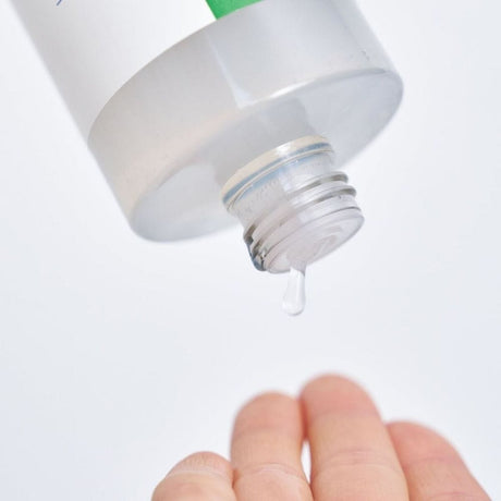 Eqqualberry Swimming Pool Daily Facial Toner - 155 ml