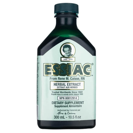 Essiac Herbal extract, liquid - 300 ml