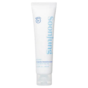 Etude SoonJung 2X Barrier Intensive Cream - 60 ml