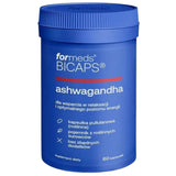 Formeds Bicaps Ashwagandha - 60 Capsules