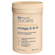 Formeds Olicaps Omega 3-6-9 - 60 Capsules