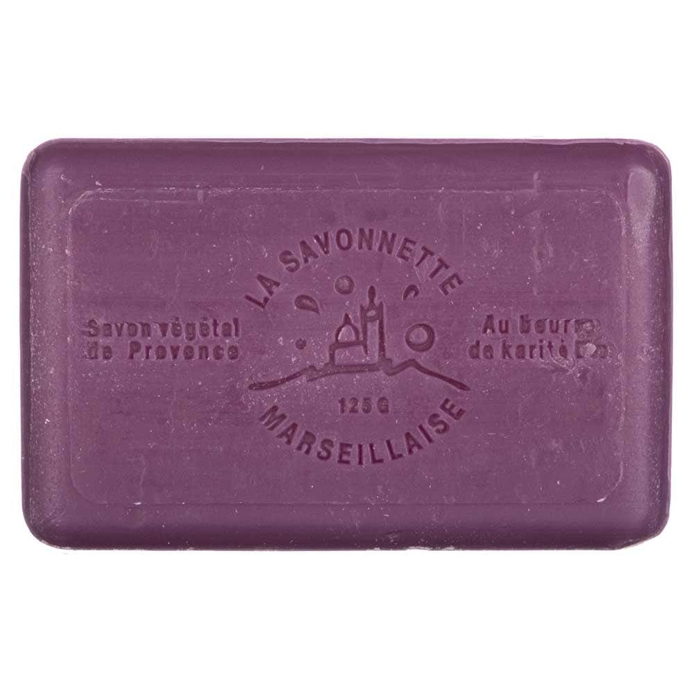 Foufour Marseille Soap Patchouli - 125 g