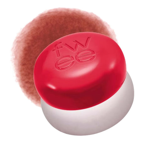 Fwee Lip&Cheek Blurry Pudding Pot - 5 g