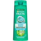 Garnier Fructis Hydra Fresh Shampoo - 400 ml