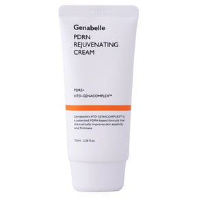 Genabelle PDRN Rejuvenating Cream - 70 ml