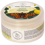 Hairy Tale Cosmetics Biana Emollient Mask for Medium to High Porosity Hair - 200 g