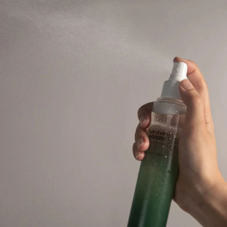 HaruHaru Black Bamboo Face Mist with Bamboo Leaf Extract - 80 ml