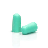 Haspro Multi10 Universal Earplugs Mint - 10 pairs