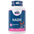 Haya Labs NADH 10 mg - 30 Capsules
