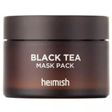 Heimish Black Tea Mask Pack - 110 ml