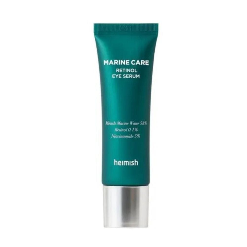 Heimish Marine Care Retinol Eye Serum - 30 ml