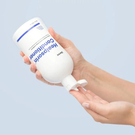 Hermz Healpsorin Hair Conditioner for Psoriasis - 500 ml