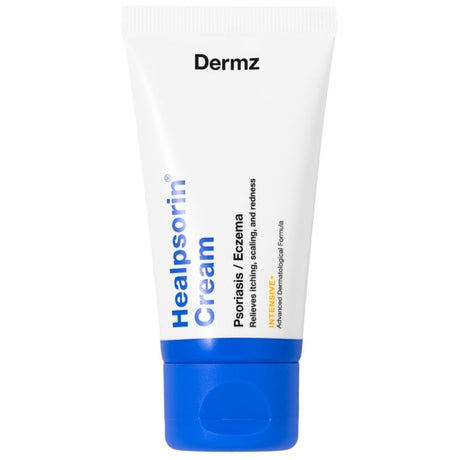 Hermz Healpsorin Psoriasis and Eczema Cream - 50 ml