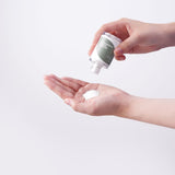 Isntree Mugwort Calming Face Wash Powder - 15 g