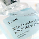iUNIK Beta Glucan Power Moisture Serum - 15 ml (mini)