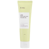 iUNIK Lime Moisture Mild Gel Peeling - 90 ml