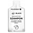 JM Sante Poliderm Shampoo for Dogs and Cats with Black and Dark Coats - 15 ml