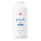 Johnson's Baby Powder - 400 g