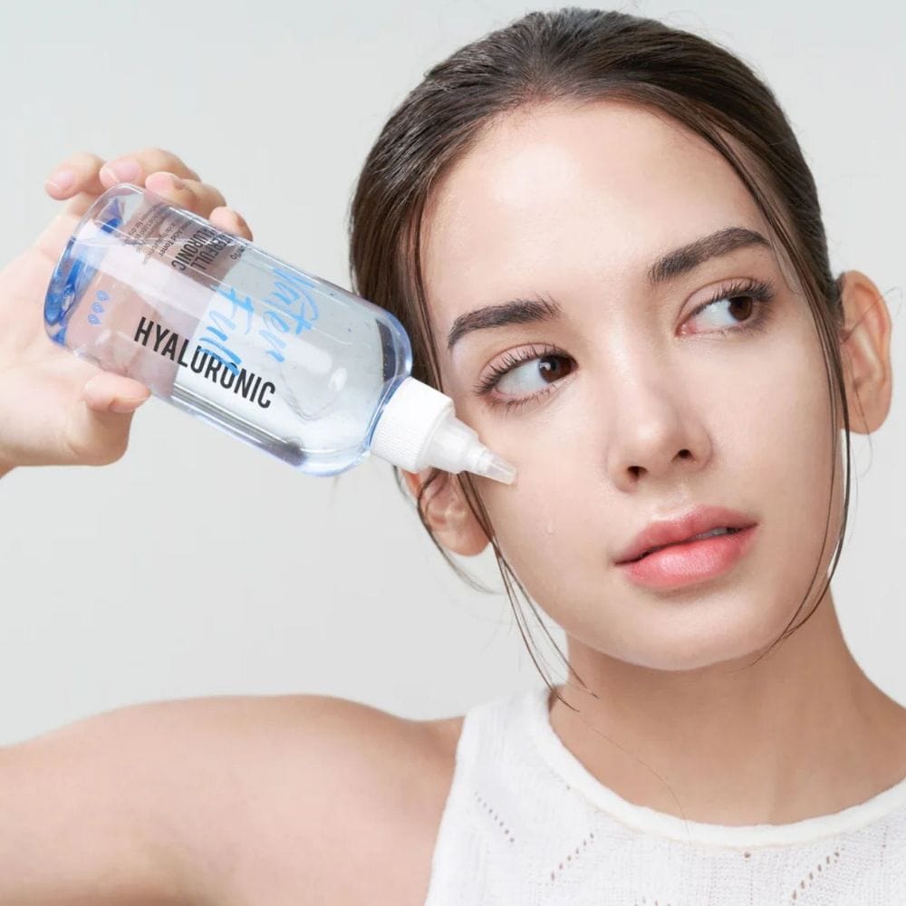 Jumiso Waterfull Hyaluronic Toner - 250 ml