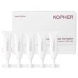 KOPHER Curepair Brightening and Firming Facial Treatment - 1.5 ml x 20 Pieces