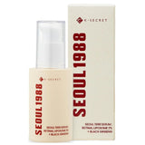 KSECRET Seoul 1988 Serum Retinal Liposome 2% + Black Ginseng - 30 ml