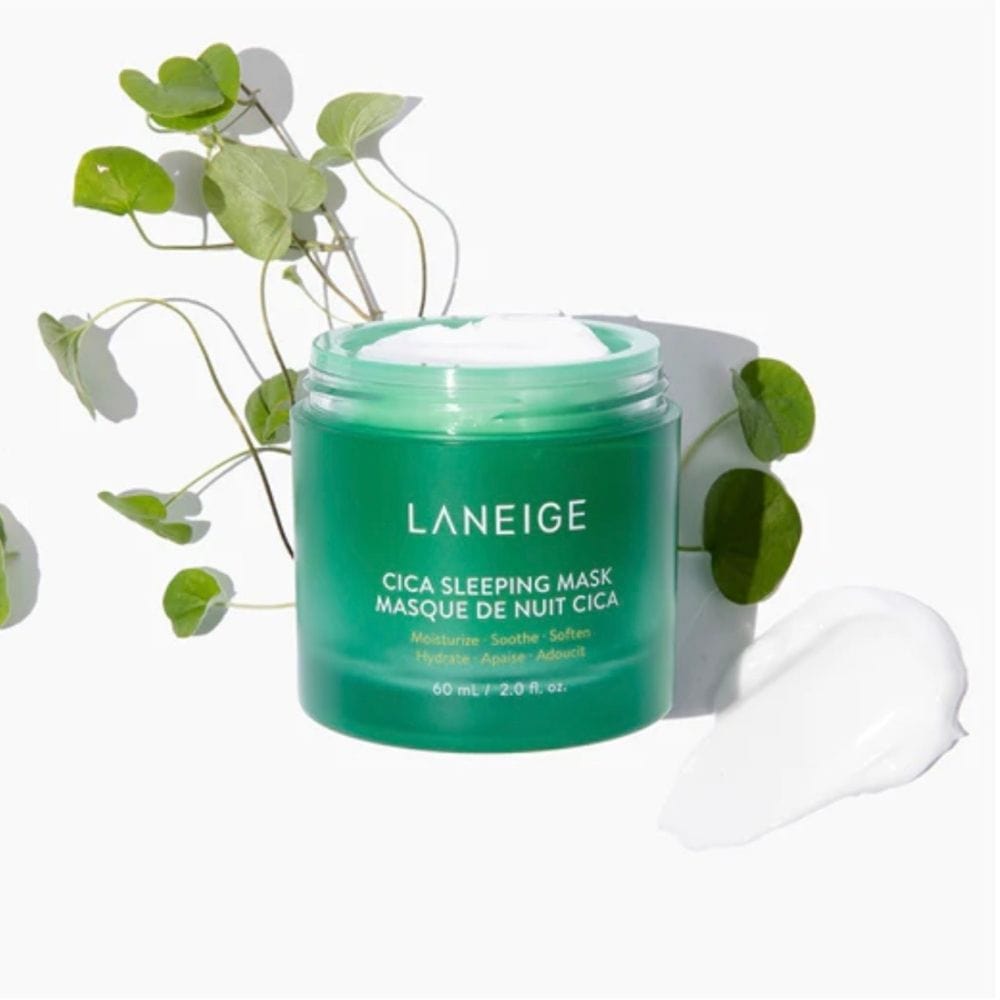 Laneige Cica Sleeping Mask - 60 ml