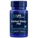 Life Extension Herbal Sleep PM - 30 Capsules