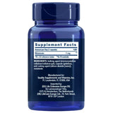 Life Extension Melatonin 1 mg - 60 Capsules