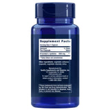 Life Extension N-Acetyl-L-Cysteine (NAC) 600 mg - 60 Capsules