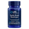 Life Extension Quick Brain Nootropic® - 30 Capsules
