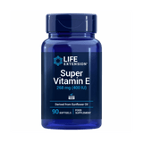 Life Extension Super Vitamin E 268 mg - 90 Capsules