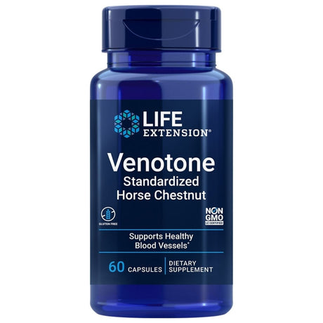 Life Extension Venotone - 60 Capsules