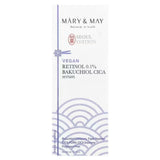 Mary&May Seoul Edition Retinol 0.1% - 80 ml