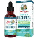 MaryRuth's Vegan Liquid Chlorophyll Drops - 60 ml