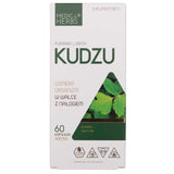 Medica Herbs Kudzu Root 600 mg - 60 Capsules