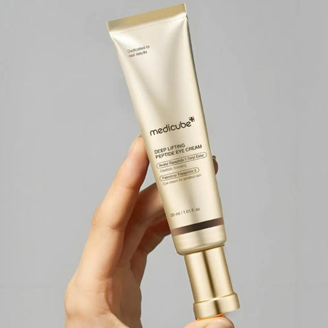 Medicube Complete Skincare Routine Set - 6 Products