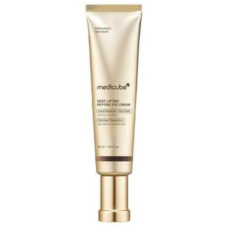 Medicube Deep Lifting Eye Cream with Peptides - 30 ml